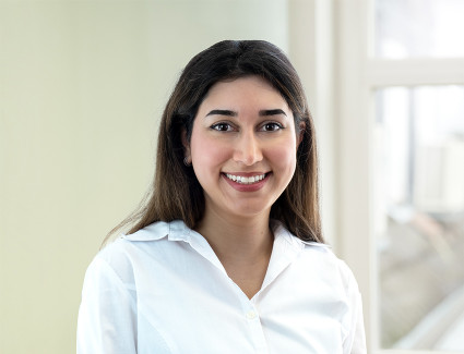 Dr. Raha Rejaey