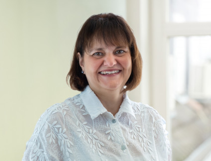 Anette Abendroth